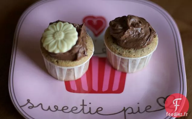 Cupcakes Au Café