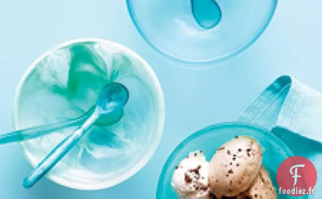 Affogato Congelé