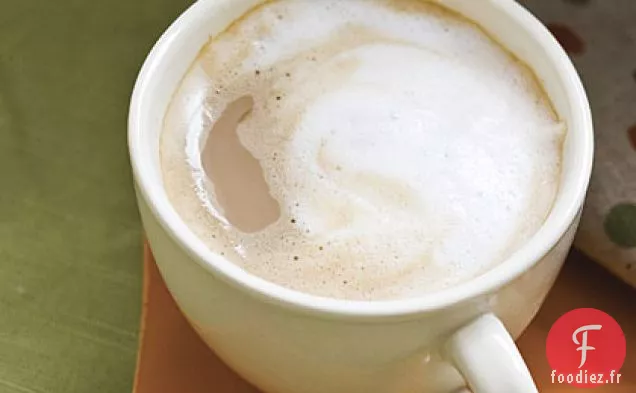 Café Crémeux à 100 Calories