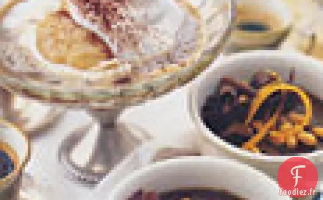 Affogato au Café