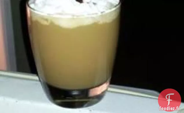 Café Glacé