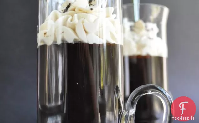 Gelée de Café Mexicain Épicé