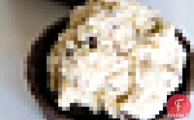 Crème Glacée Au Café