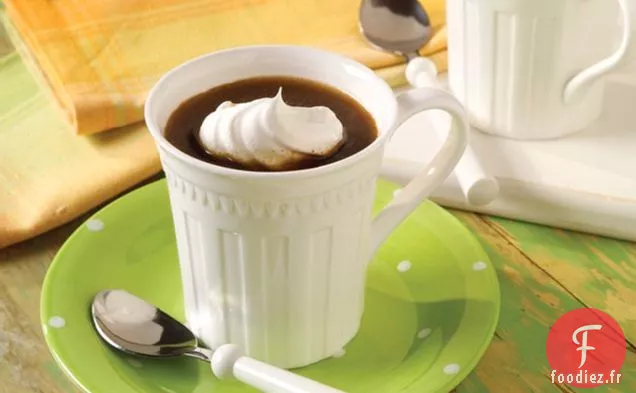Café à l'Orange