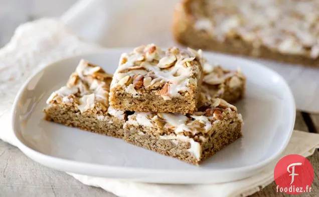 Blondes au Café Irlandais