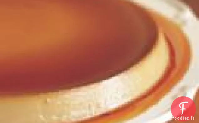 Café Et Flan Kahlúa