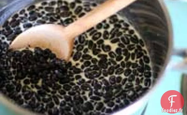 Crème Glacée Au Café