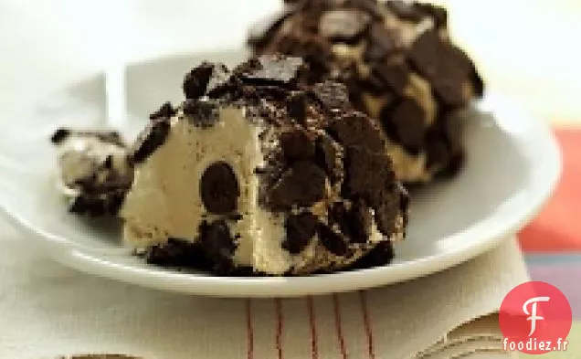 Moka Tartufo