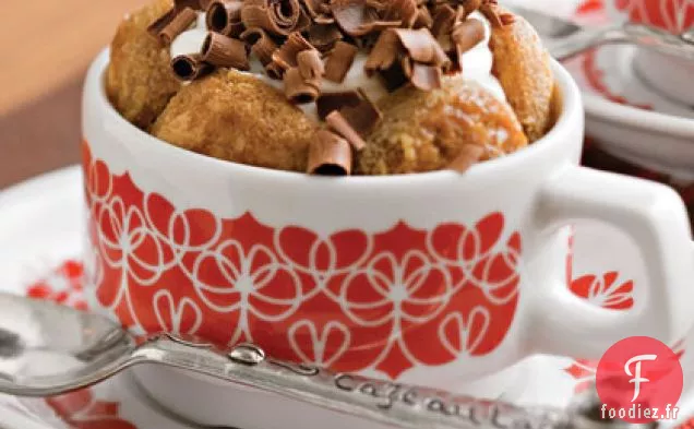 Tiramisù Double Café