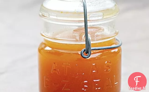 Sirop de Citrouille Café, Prendre 2