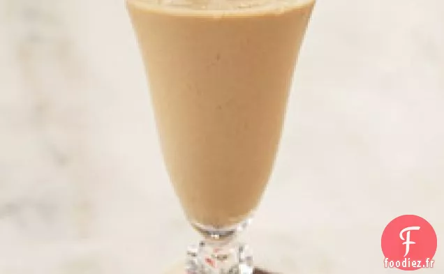 Milk-Shake Tourbillon Cappuccino