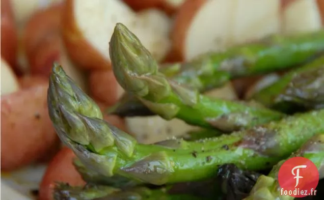 Côtelettes de Porc Grillées marinées au Café