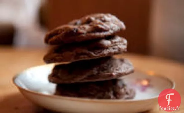 Grains de Café Épicés au Cacao