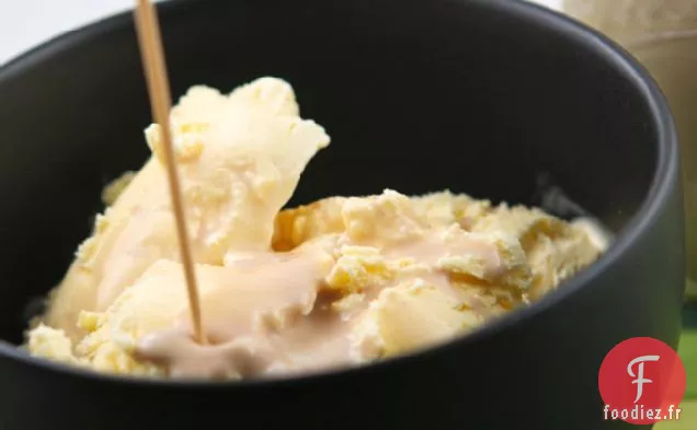 Crème Irlandaise Maison Bailey's