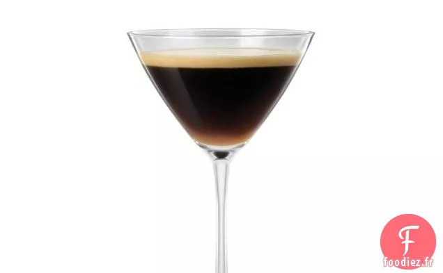 Martini Expresso