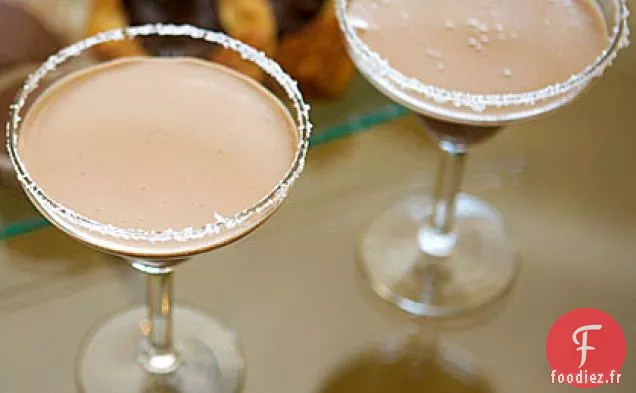 Moka Margarita