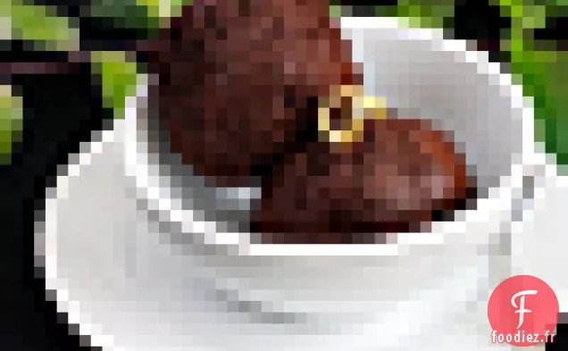 Sorbet Chocolat Expresso