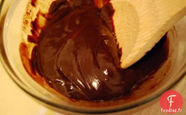 La Reine de Saba de Julia Child