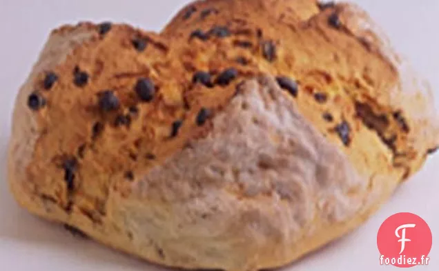Gâteau aux Groseilles