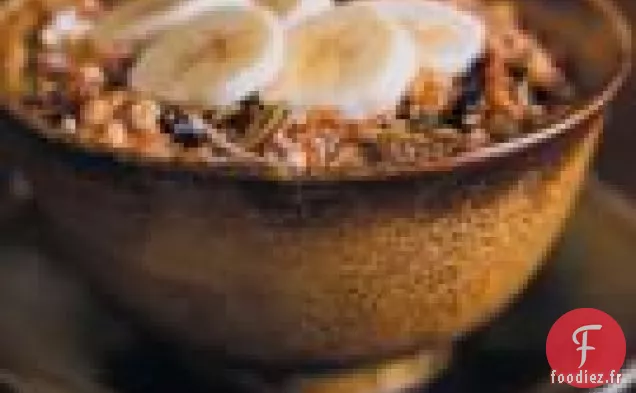 Granola Maison