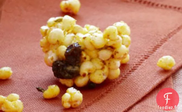 Bouffées de Millet
