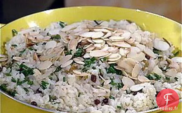 Riz Spécial