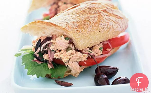 Pann Bagnat