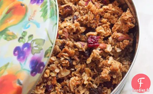 Granola Maison