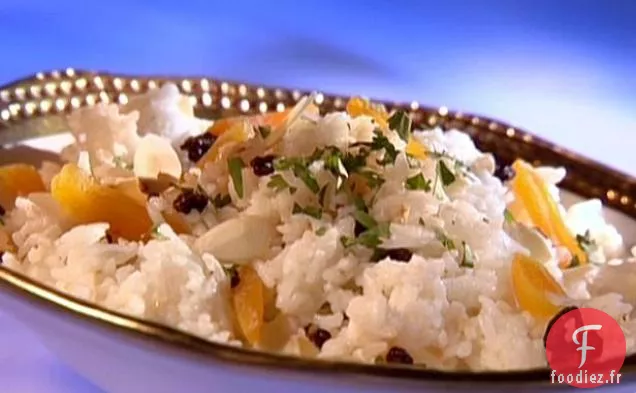 Basmati de Bollywood
