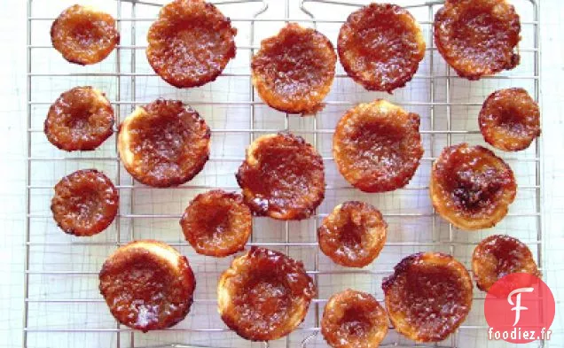 Tartes Au Beurre