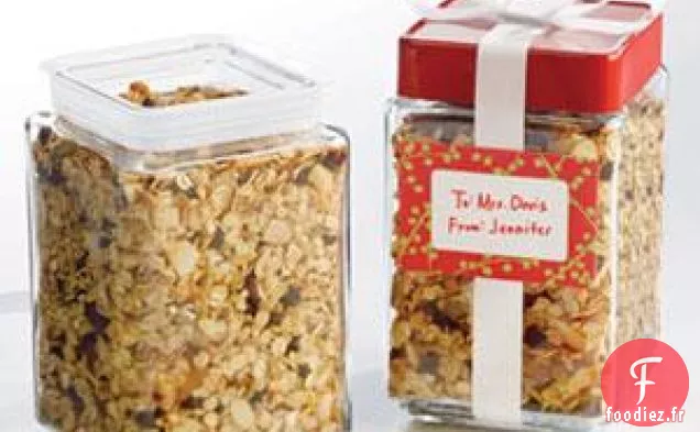 Granola Facile
