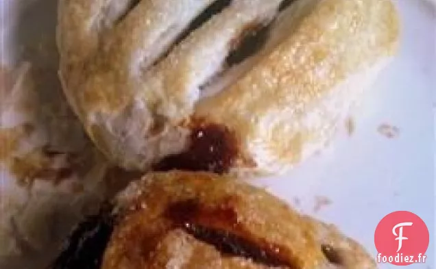 Gâteaux Eccles
