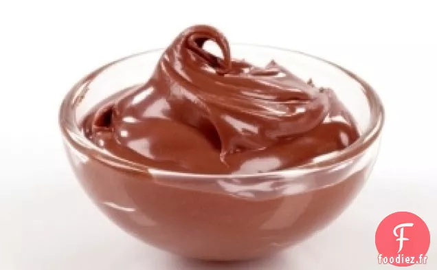 Fixatif au Chocolat Décadent