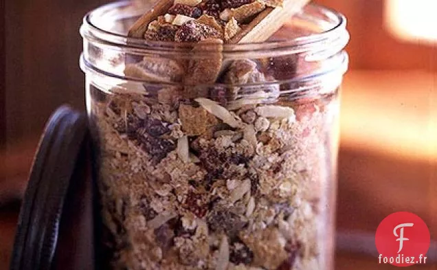 Muesli