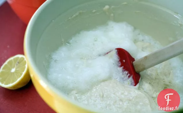Crêpes aux Dattes à la Banane