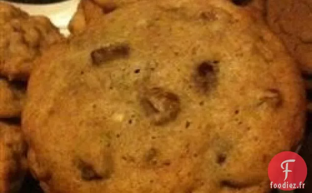 Cookies de Date