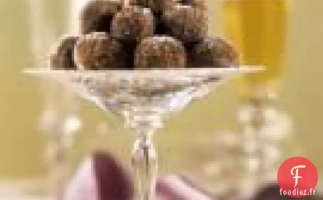 Prunes à Sucre