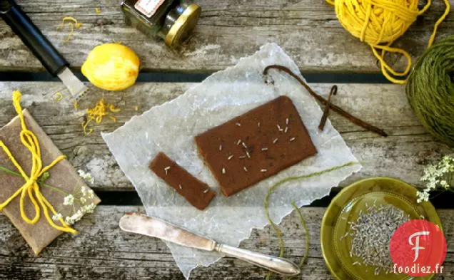 Chocolat Cru Extatique