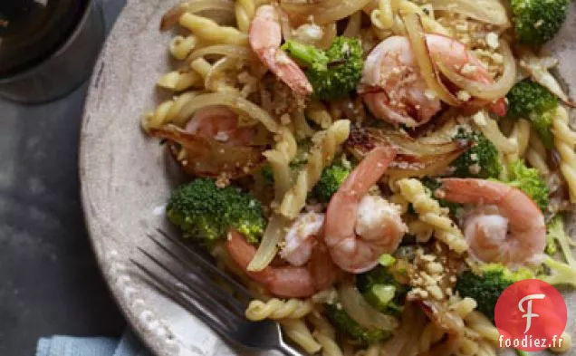 Crevettes Gemelli