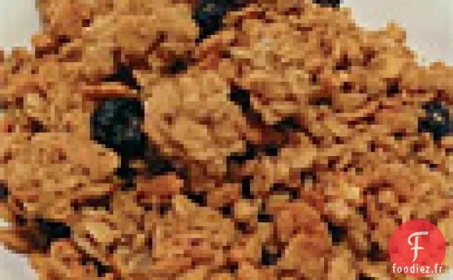 Granola Extrême