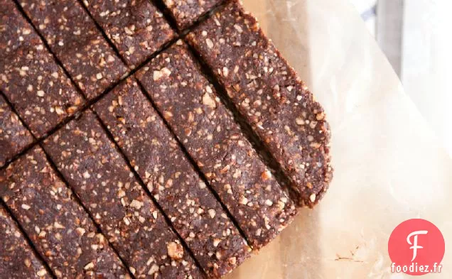 Lärabar Au Chocolat Et aux Noisettes Maison