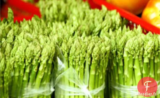 Verts De Printemps — Et Grains!