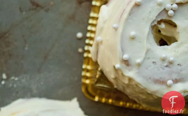 Gâteaux De Patates Douces Du Bon Au Grain Par Kim Boyce Re
