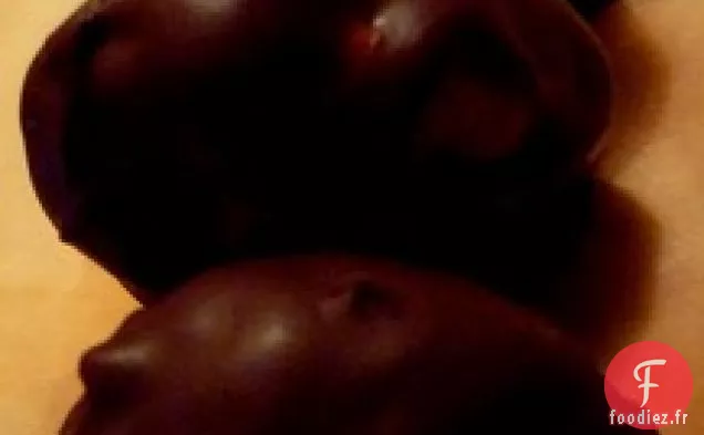 Bonbons aux Figues