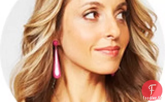 Figue Rôtie + Pains Plats au Proscuitto