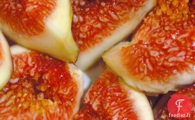Confiture de Figues