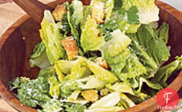 Salade César