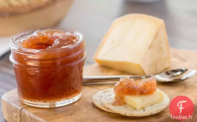 ASSURER.Confiture de Figues
