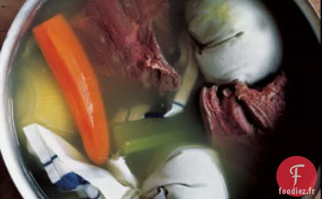 Corned-Boeuf