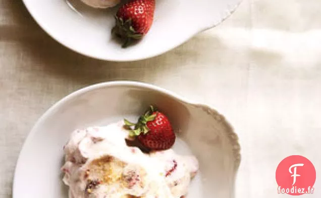 Fou de Fraise